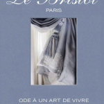 Un ouvrage dédié au Bristol Paris