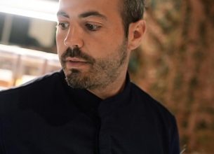 Michele Donvito nouveau chef de La Mirande