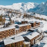 Odalys Vacances inaugure le complexe haut de gamme L’Écrin Blanc à La Rosière