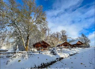 Pitchup révèle les tendances du tourisme de plein air et les perspectives 2026