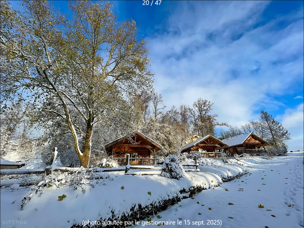 Pitchup révèle les tendances du tourisme de plein air et les perspectives 2026