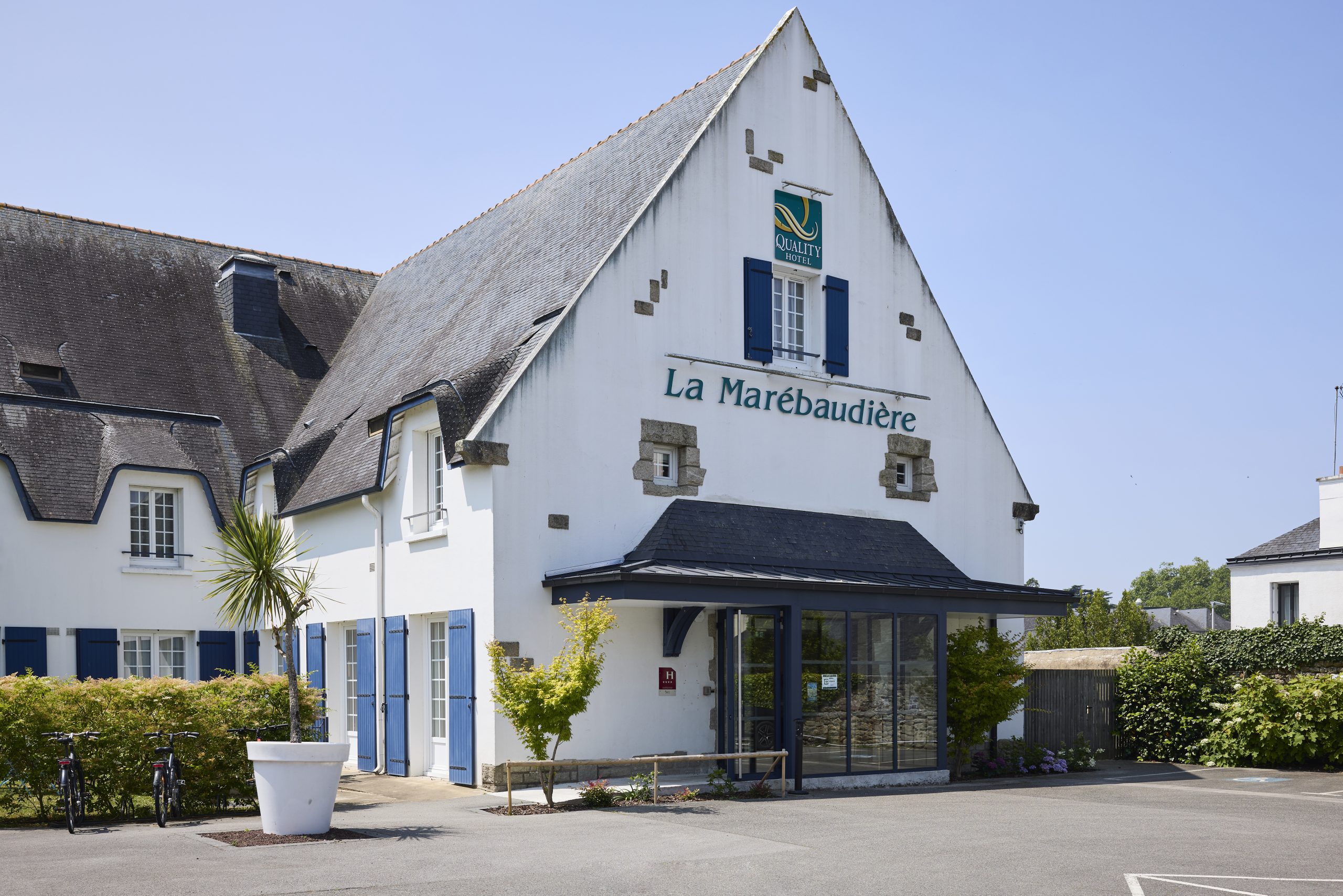 La coopérative The Originals Hotels dévoile un nouveau contrat de 5 ans enrichi