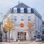 Accor a ouvert plus de 50 hôtels en France en 2025