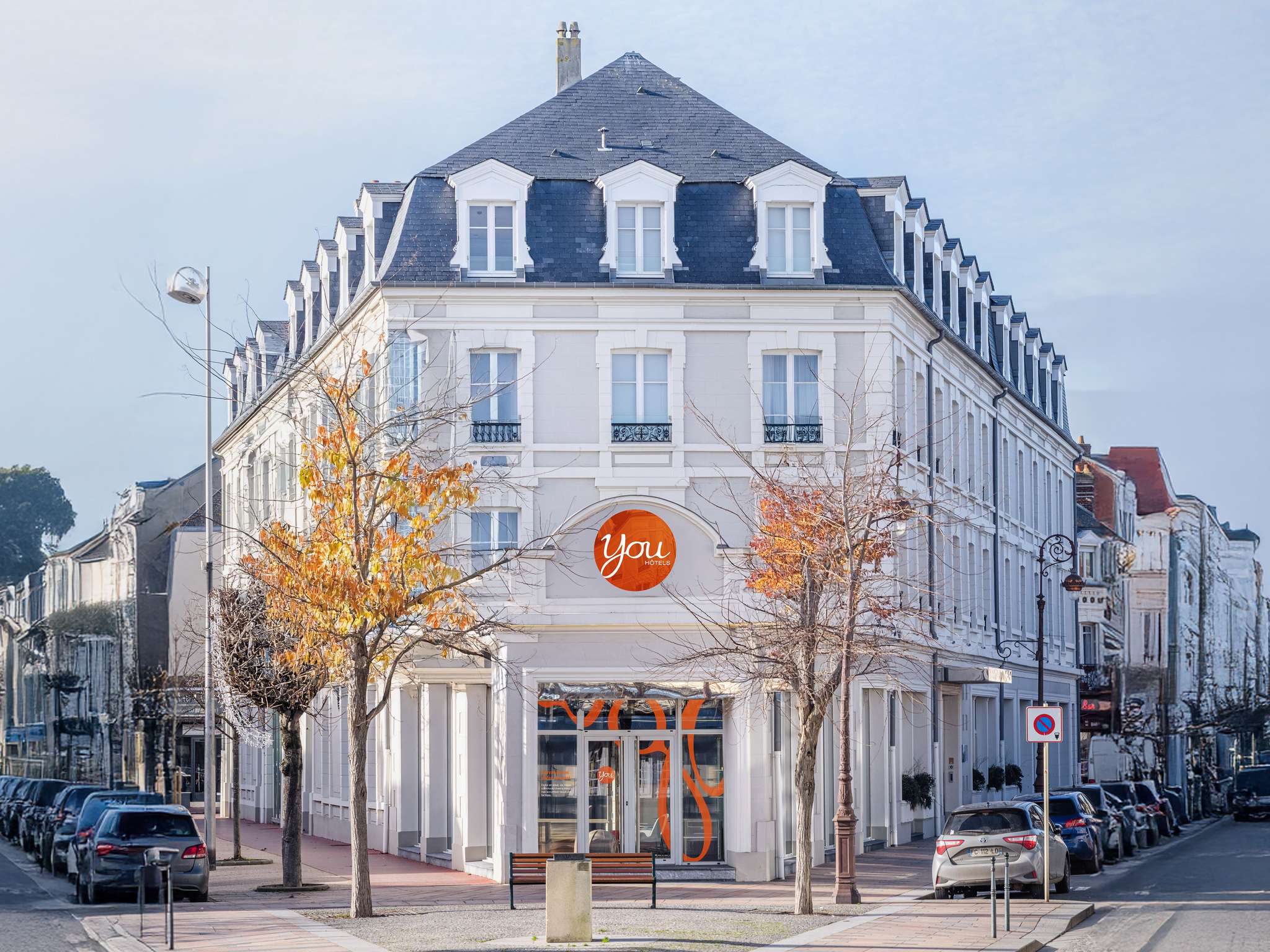 Accor a ouvert plus de 50 hôtels en France en 2025