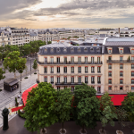 Les hôtels Barrière deviennent Barrière Collection