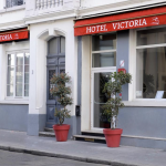 Najeti Hôtels acquiert les murs de l’Hôtel Victoria à Lyon