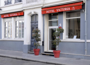 Najeti Hôtels acquiert les murs de l’Hôtel Victoria à Lyon