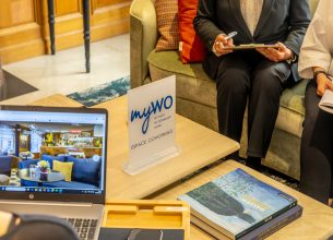 La marque de coworking de Best Western France ouvre une offre d’abonnement