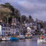 La Bretagne en tête des destinations de vacances de fin d’année plus économes, selon GreenGo