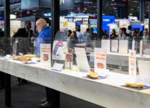 Sirha Bake & Snack Awards 2026 : sept innovations distinguées