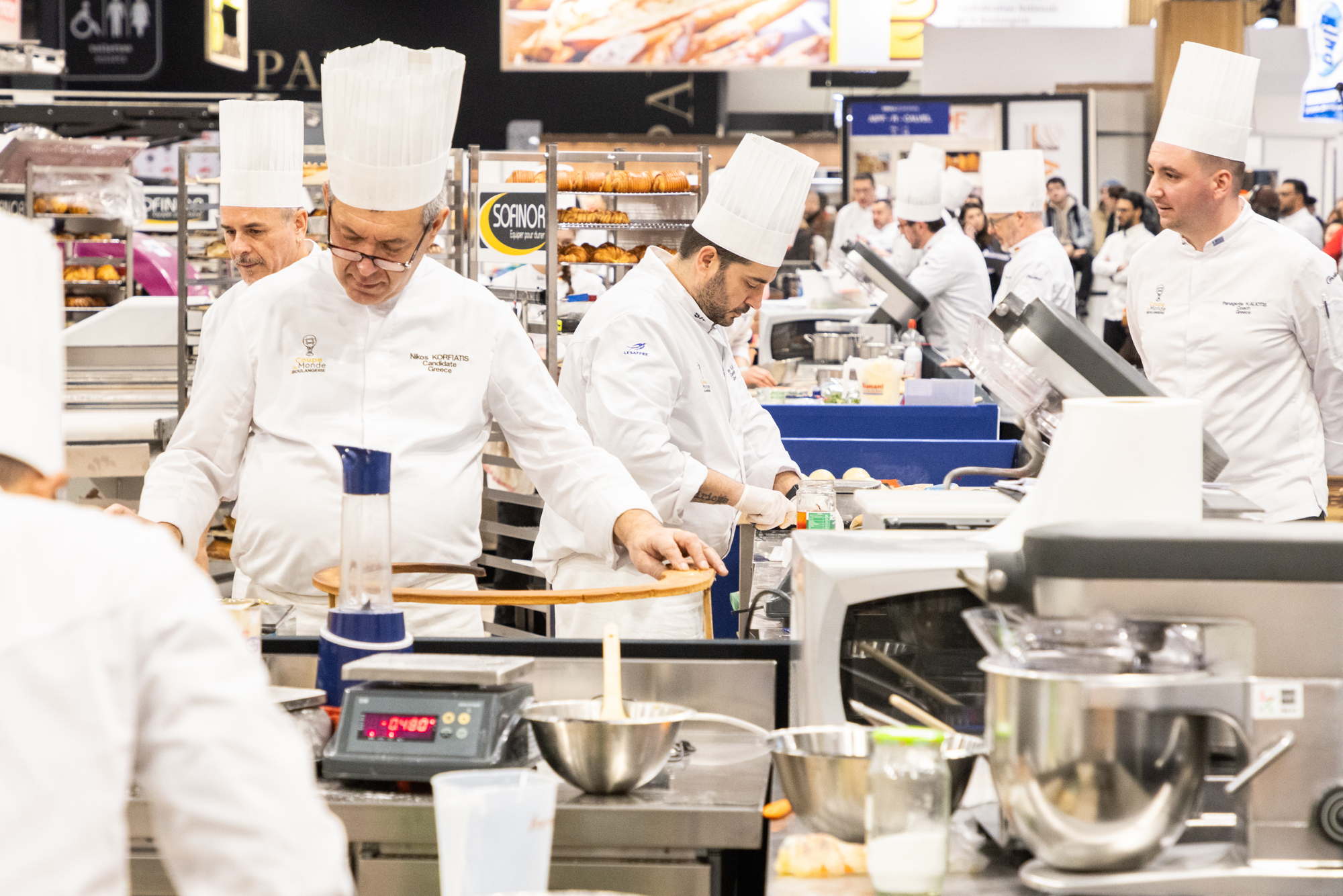 Sirha Bake and Snack 2026 mettra à l’honneur le savoir-faire boulanger et pâtissier