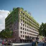 Constructa lance le chantier du premier hôtel Oh Baby