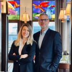 Un nouveau tandem dirige la Maison Heler à Metz