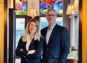 Un nouveau tandem dirige la Maison Heler à Metz