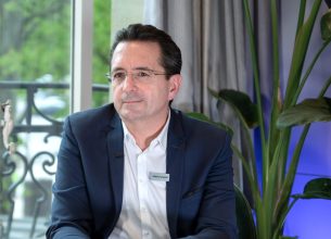 Décès de Richard Demoncy, directeur commercial France de Robot-Coupe