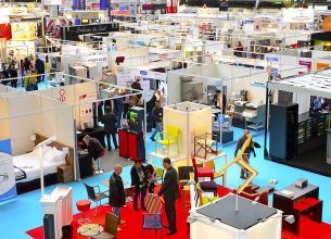 Agecotel revient à Nice du 1er au 3 février 2026