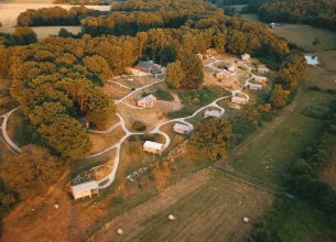Country Lodge accélère son développement avec l’entrée de Bpifrance à son capital