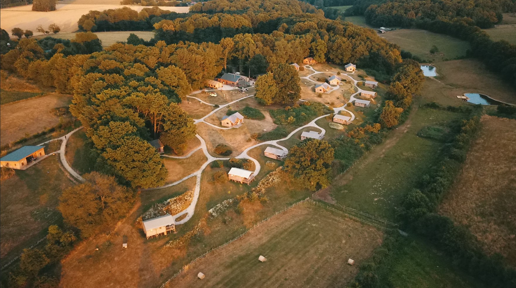 Country Lodge accélère son développement avec l’entrée de Bpifrance à son capital