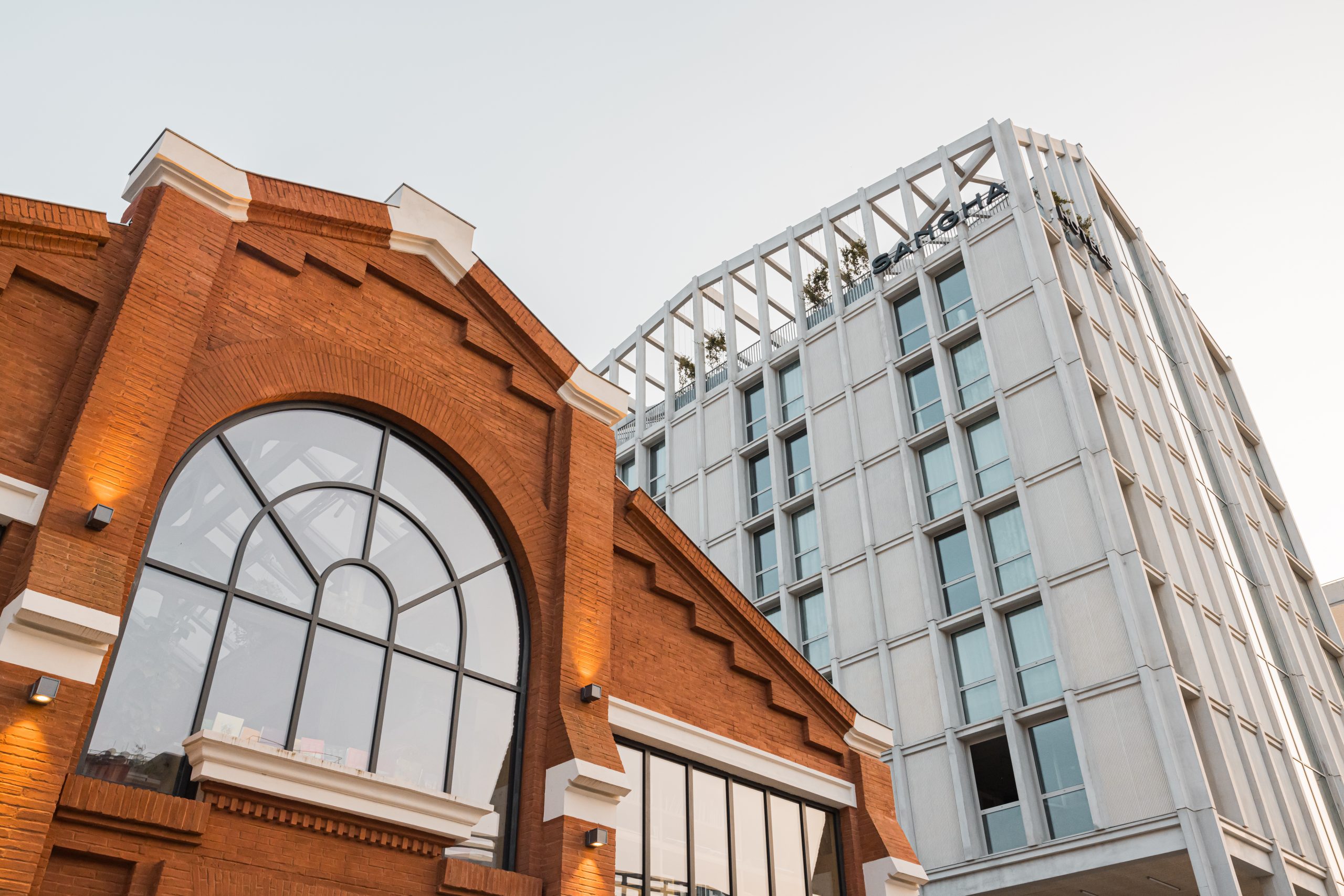 L’hôtel Sangha Toulouse confirme son engagement RSE