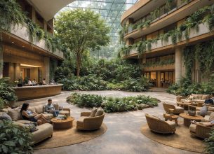 « Les économies d’énergie, un enjeu clé pour l’hôtellerie », un dossier à retrouver dans le dernier numéro d’Industrie Hôtelière