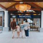 Novotel repense son identité de marque et son expérience client