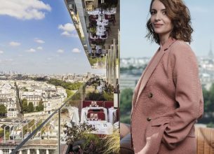 Magalie Murillo : Associer luxe, lifestyle et approche artistique