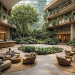 Les économies d’énergie, un enjeu clé pour l’hôtellerie