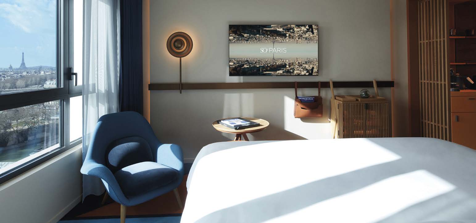 2. Retours d’expérience : système de chauffage et de climatisation programmé et affichage environnemental