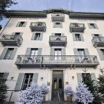 Grand Hôtel Soleil d’Or à Megève (74) : La renaissance d’une institution Mégevanne
