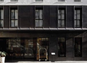 Experimental Marais (Paris 3e) : l’esprit new-yorkais s’invite dans le Marais