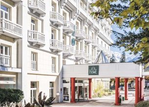 B&B Home à Brides-les-Bains Les 3 Vallées (73) : B&B Home déploie son concept long séjour en montagne