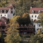Les Étangs de Corot Hôtel, Restaurants & Spa – Relais & Châteaux à Ville-d’Avray (92) : Préserver et développer un héritage vivant