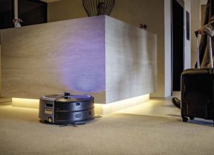 Hygiène et propreté : concilier efficacité, discrétion et durabilité