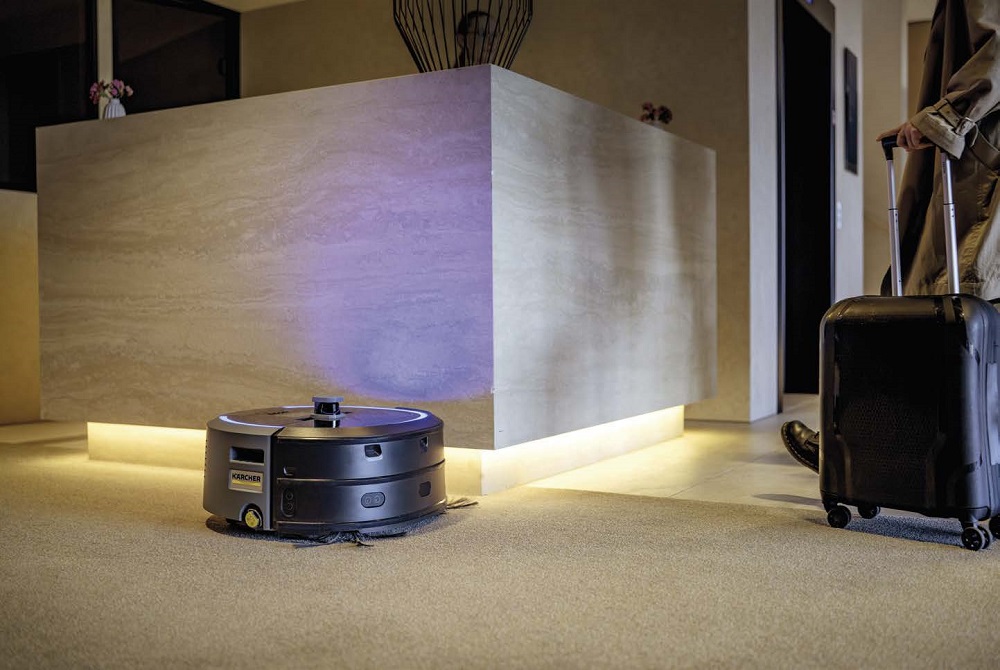 Hygiène et propreté : concilier efficacité, discrétion et durabilité