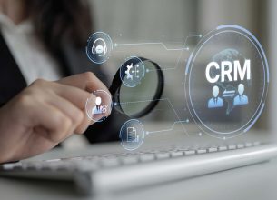 Avec l’appui de l’IA, le CRM redouble d’efficacité
