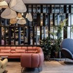 Réinventer le lobby et la réception pour surprendre les visiteurs