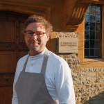 Arnaud Donckele nommé directeur culinaire du Manoir aux Quat’Saisons, A Belmond Hotel