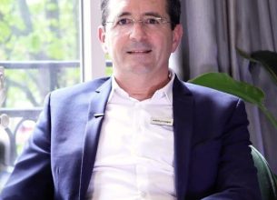 Décès de Richard Demoncy, directeur commercial France de Robot-Coupe