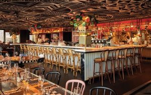 Mama Shelter Paris La Défense lance le Mama Ski Club pour dynamiser son offre hivernale