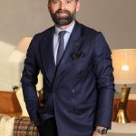 Thomas Robert nommé directeur général de l&rsquo;Hôtel SAX Paris