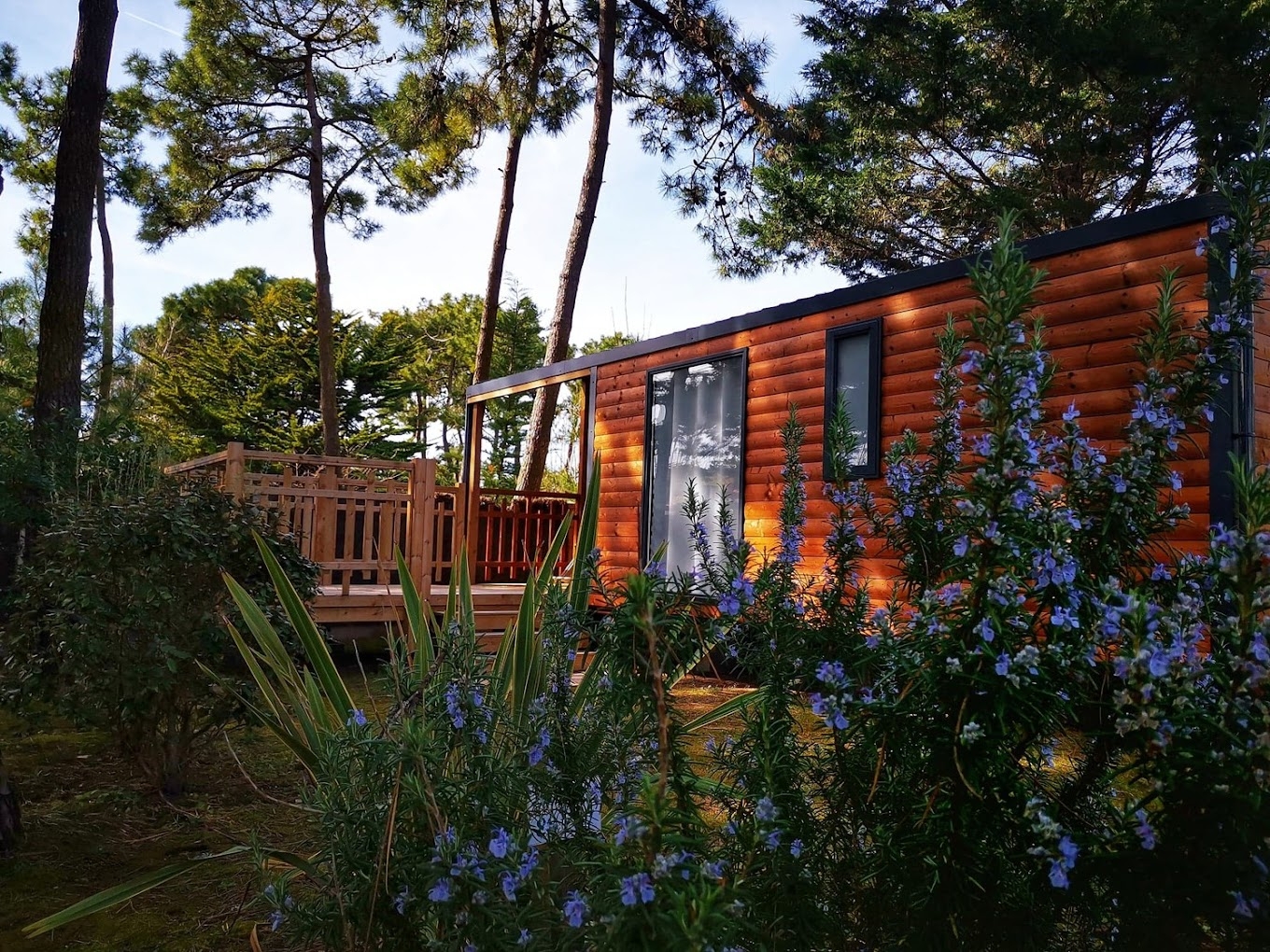 maeva reprend les franchises Camping Paradis et Ushuaïa Villages