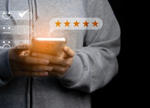 CHR : comment l’IA redéfinit les stratégies de recommandation et d’e-réputation