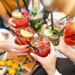 Les tendances culinaires et cocktails qui dessineront 2026