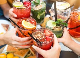 Les tendances culinaires et cocktails qui dessineront 2026