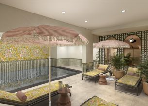 Hôtel Lepoussin ouvre au printemps 2026 à Cannes