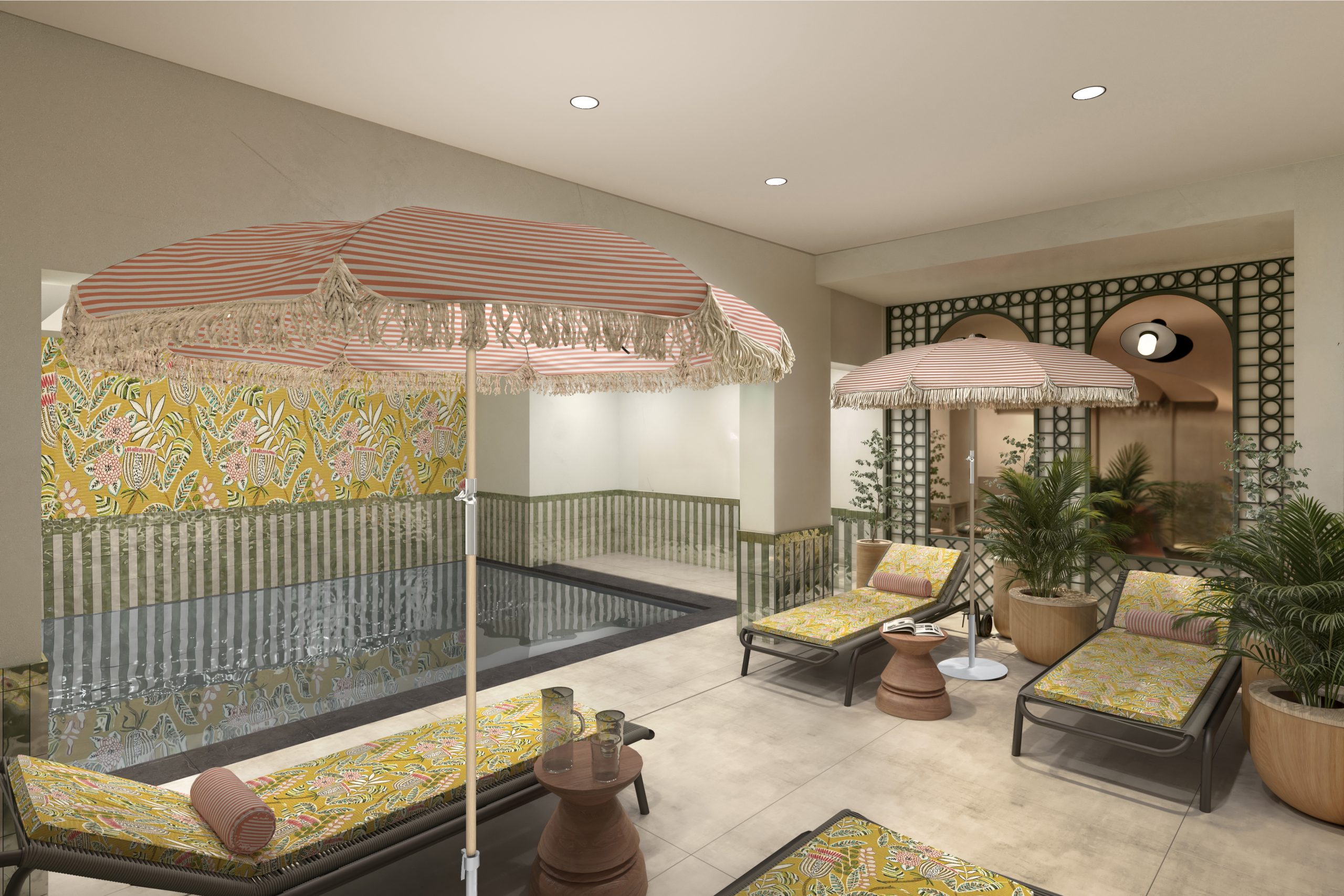 Hôtel Lepoussin ouvre au printemps 2026 à Cannes