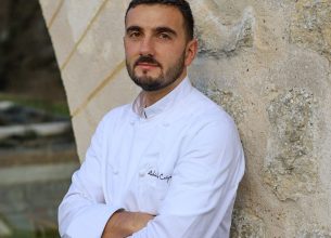 Adrien De Crignis nommé chef exécutif du Château de la Bûcherie