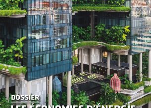 Découvrez le dernier numéro du magazine Industrie Hôtelière !