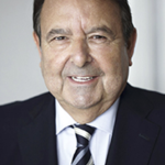 Décès d’Alain Sebban, fondateur du groupe Vatel