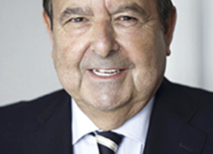 Décès d’Alain Sebban, fondateur du groupe Vatel